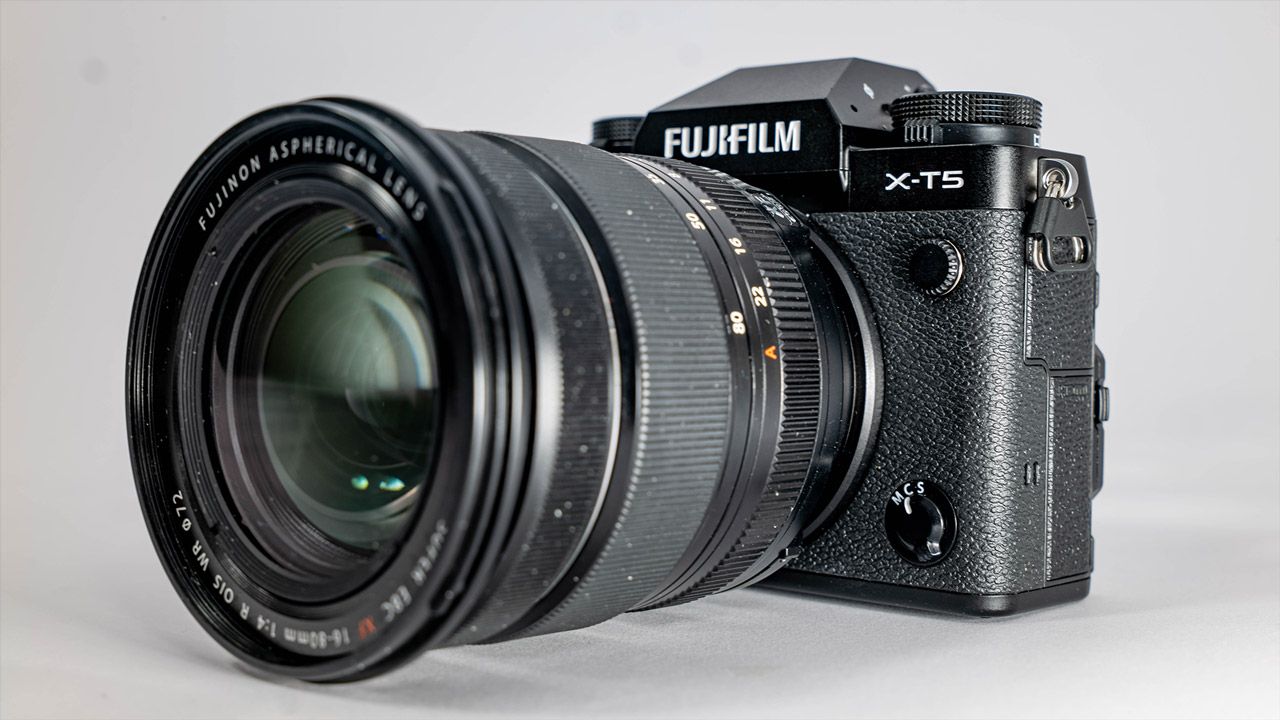 Kameratest: Fujifilm X-T5 - das kleine Original?