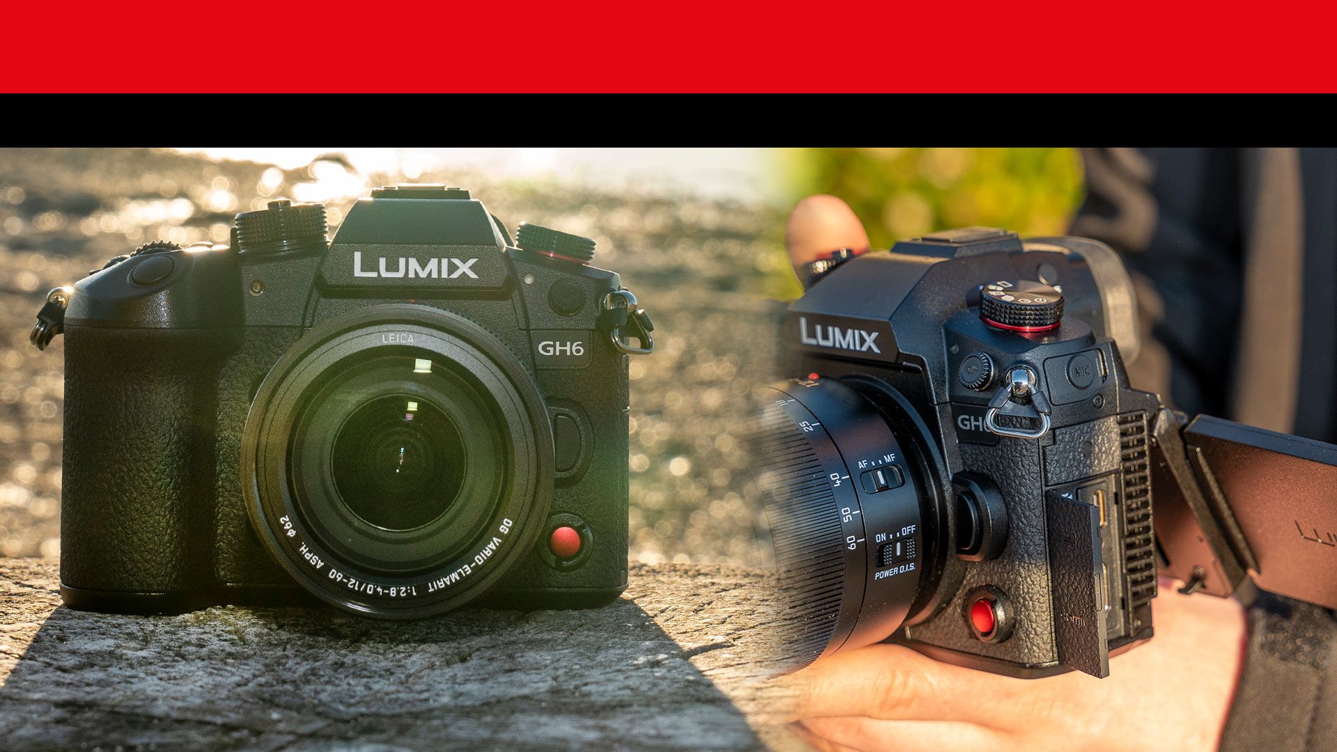 Hands-on: Panasonic Lumix DC-GH6 u2013 Bedienung, neue Funktionen und Testaufnahmen