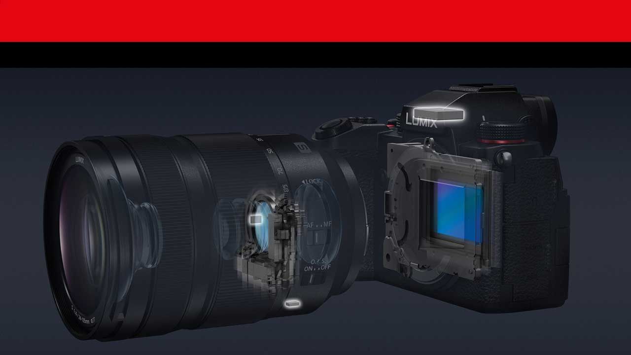 Report Bildstabilisator-Technik: Die wichtigsten Verfahren - Einfu00fchrung