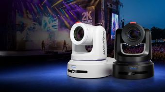 Telycam Explore: PTZ-Kameras für Broadcast und ProAV