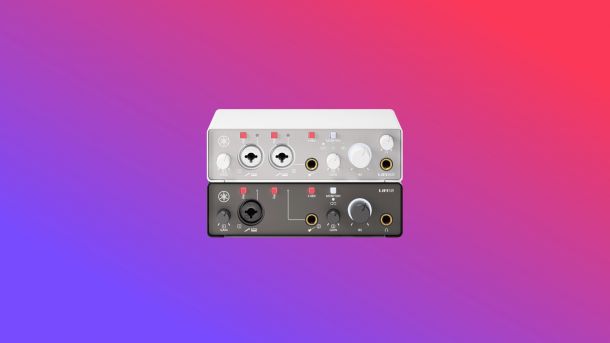 Steinberg-Hardware als Yamaha: Audio-Interfaces UR-MK3 und URX-C