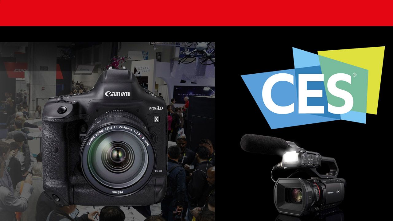 CES 2020: alle wichtigen Neuheiten von der Messe in Las Vegas