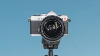 OM System OM-3 Astro: Spezialkamera für den Nachthimmel