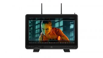 Atomos 4K Sumo Pro-19: Monitor-Recorder-Switcher fürs Set