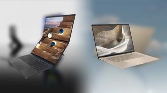Asus Zenbook A16 und Duo: Notebooks für den mobilen Alltag