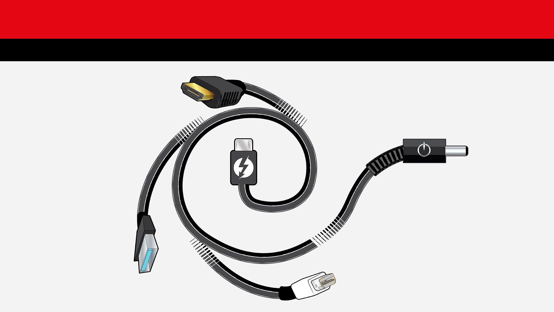 Ratgeber: Schnittstellen Teil 2 - Die Vorteile von Thunderbolt 4