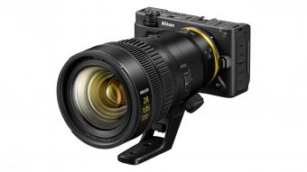 Nikon: Kombi-Rabatt-Aktion auf ZR und Objektive