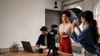 Weiterbildung: Hamburg Media School startet Professional Creator Program