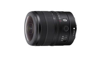 Sony FE 8-14mm F3.5 Fisheye G: Zoom für zirkulare und diagonale 180-Grad-Bilder