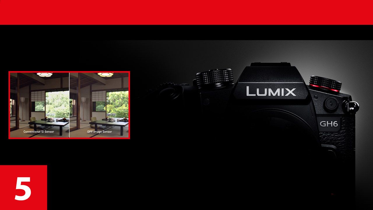 Report Sensor-Technik: Organisch - Sensorentwicklung bei Panasonic