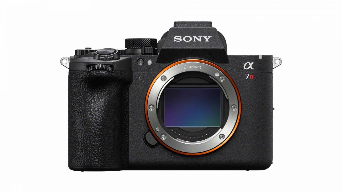 Sony Alpha 7R VI: 66,8-Megapixel Vollformat und XLR-A4 XLR-Adapter