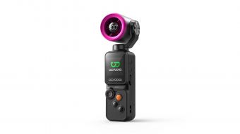 Goojodoq GFS025: Hybrid aus Kamera und Lüfter