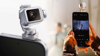 Honor Robot Phone: Gimbal-Smartphone mit Arri-Log
