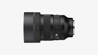 Sigma 85mm F1.2 DG I Art: lichtstarke Tele-Festbrennweite