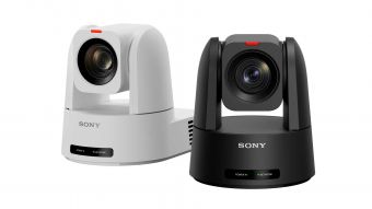 Sony SRG-AS10 und XS10: kompakte 4K-60p-PTZ-Kameras