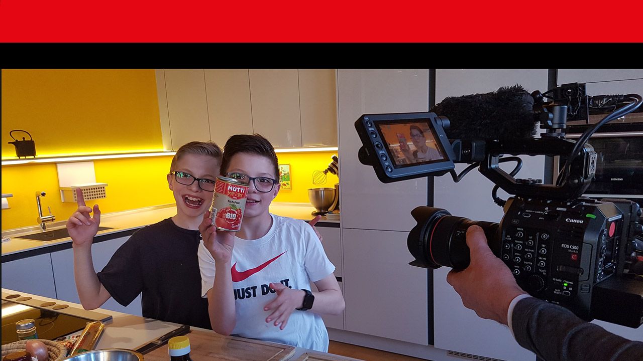 Praxistest: Canon EOS C500 Mark II - Cinema-Cam mit 5,9K