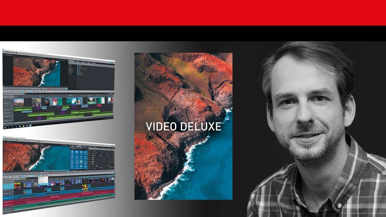 Magix-Interview: Magix Vegas Pro und die Hardware-Unterstu00fctzung