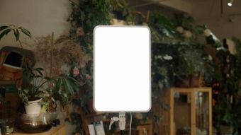 Godox Litemons LP800Bi: Bi-Color LED Light Panel für Content Creator