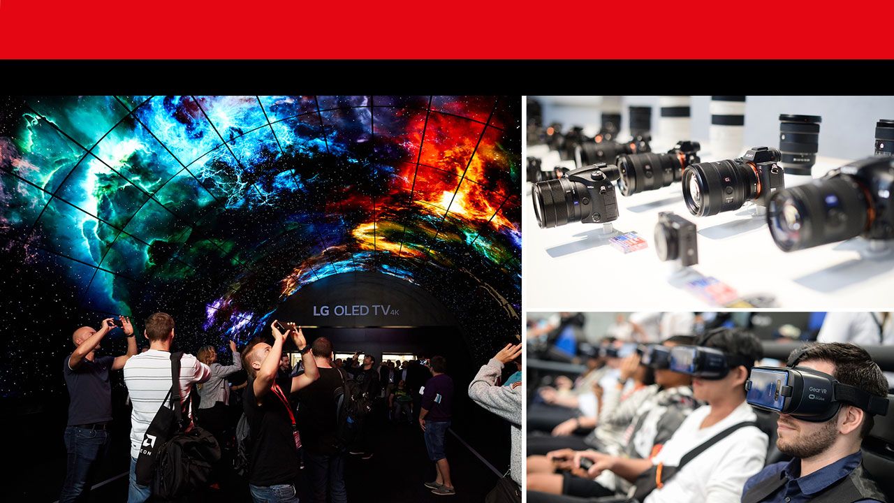 IFA 2019: die wichtigsten Neuheiten von der Technikmesse