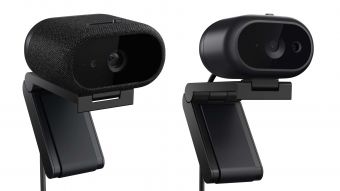 Dell Pro 7 Webcam 4K: KI-gestützt für bessere Bilder