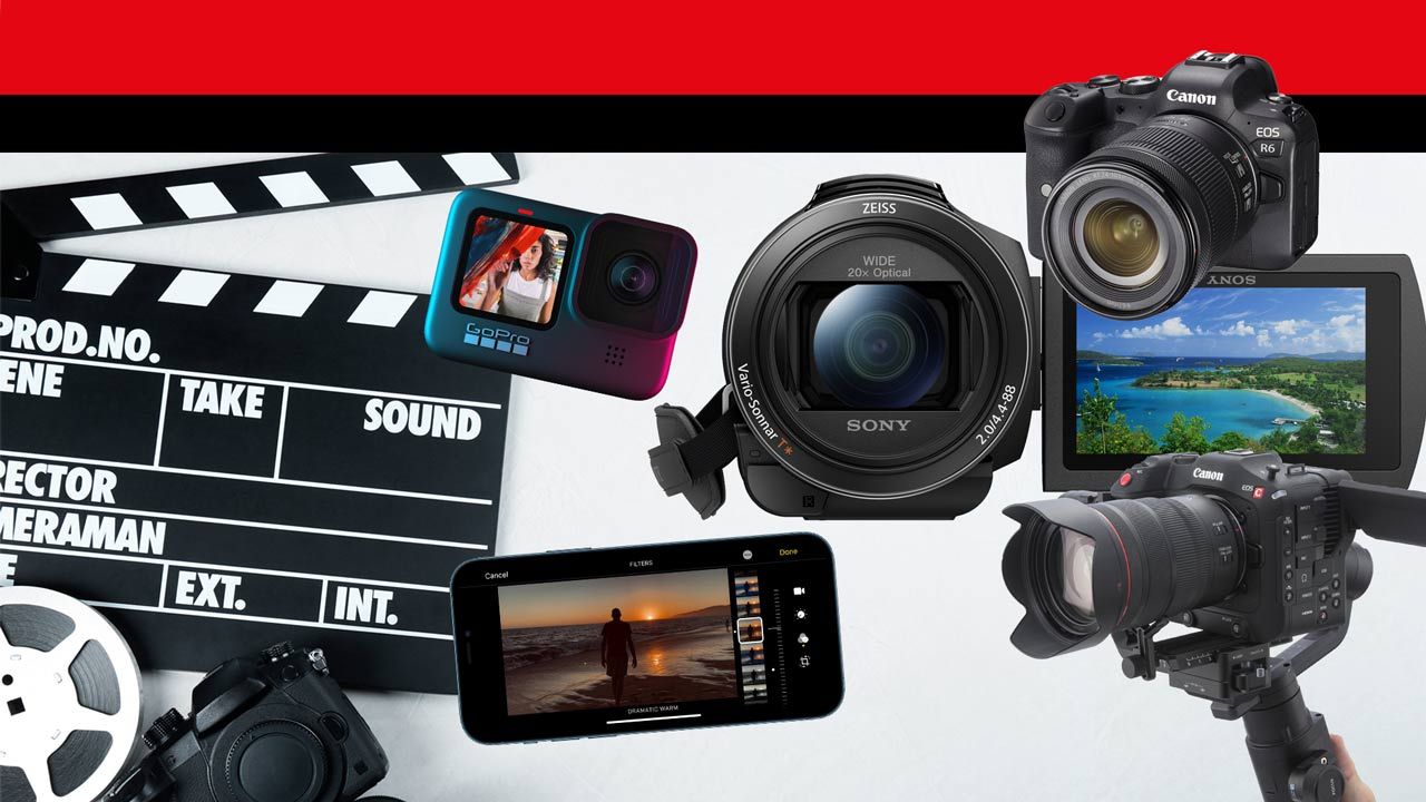 Expert-Talk: Kamerakompass liefert Orientierung durch die Kameraklassen