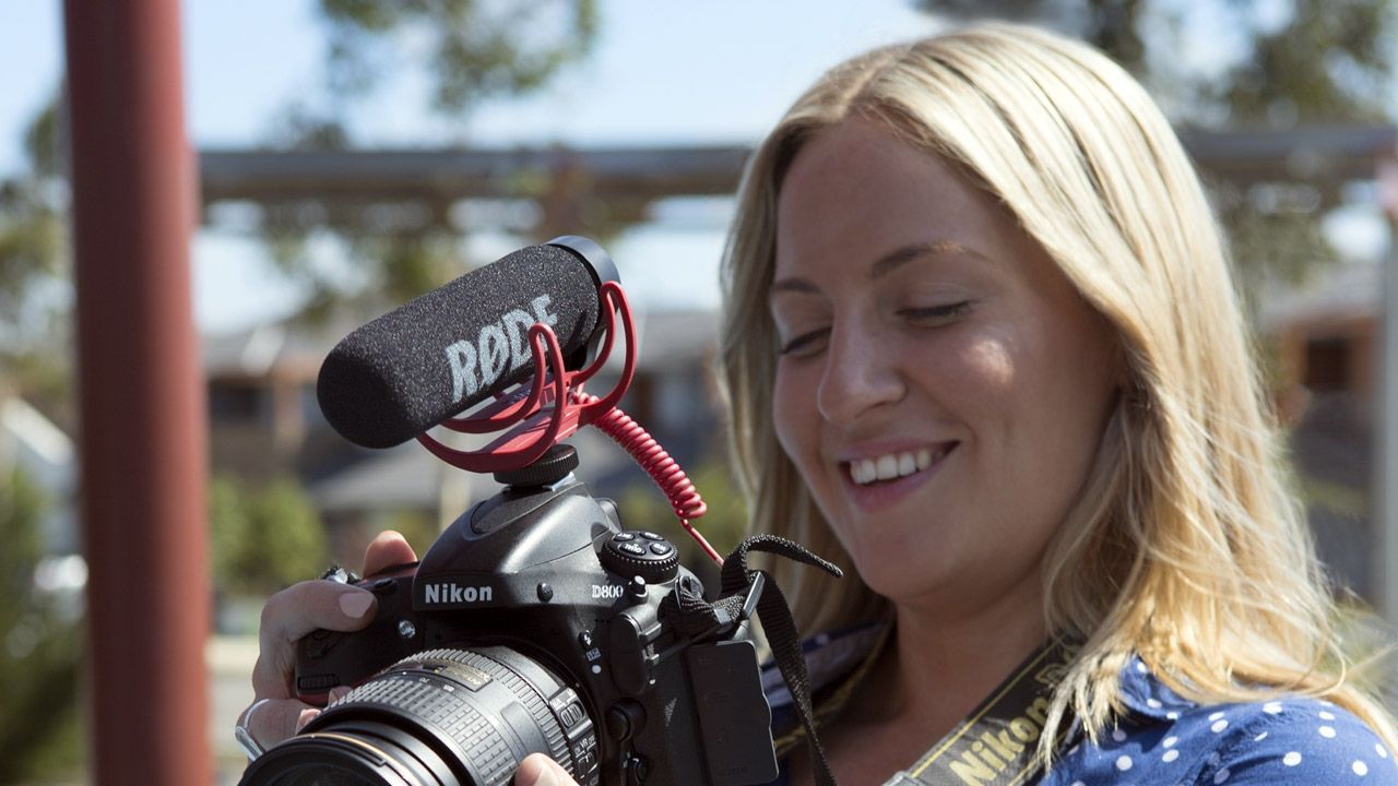 Ratgeber: Kleine Mikrofon-Schule - Praxistipps fu00fcr Filmer - Teil 1