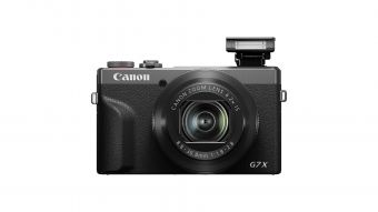 Canon Powershot G7 X Mark III erscheint in limitierter 30-Jahre-Sonderedition