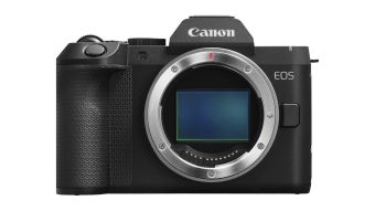 Canon EOS R8 Mark II: kompakte Vollformatkamera mit IBIS und Video-Oversampling