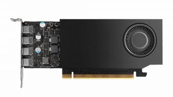 Graid Technology: NVMe-RAID-Controller mit GPU-Unterstützung