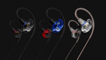 Sony IER-M500: In-Ear-Vorhör-Kopfhörer