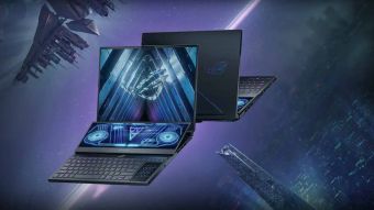 CES 2026: Asus ROG-Serie für Content Creator