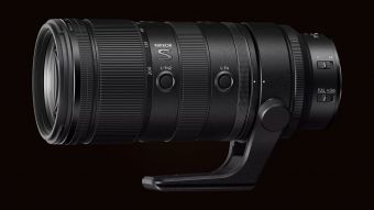 Nikon Nikkor Z 70‑200mm f/2.8 VR S II: Telezoom wird leichter und kürzer