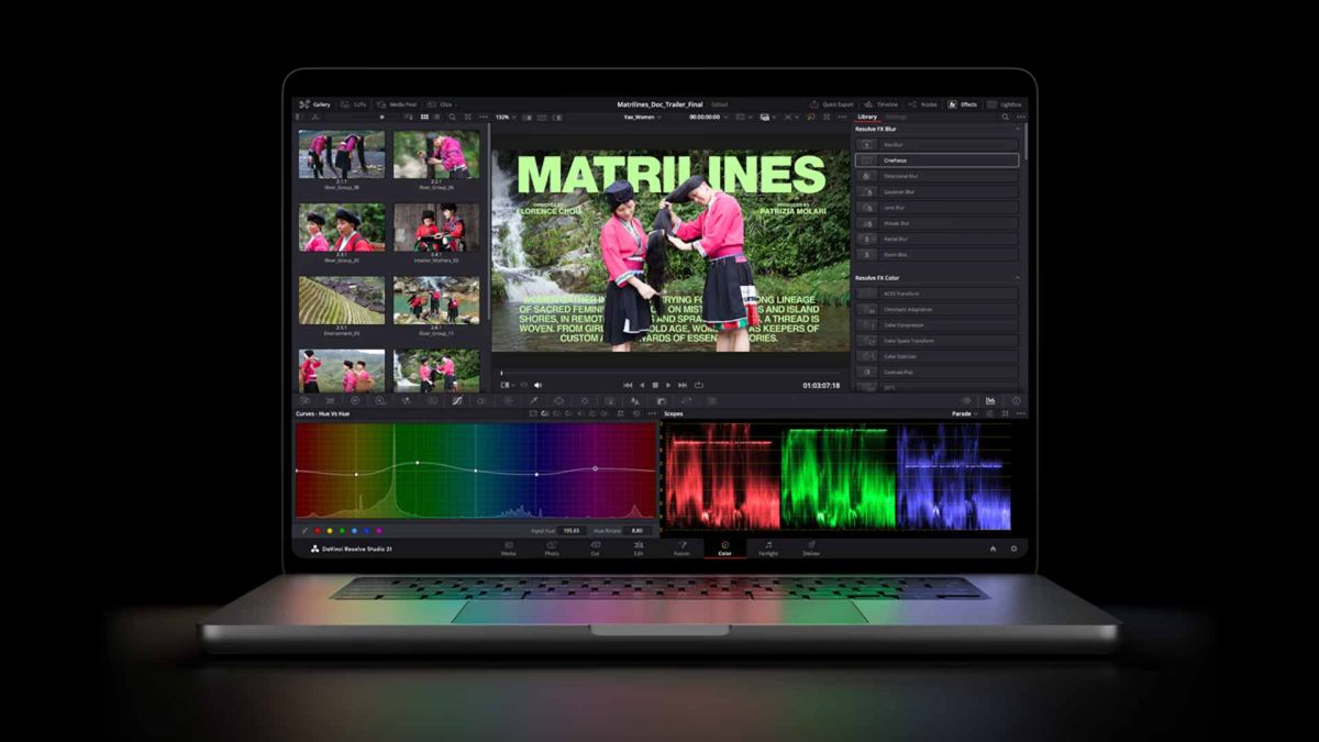 MacBook Pro: OLED-Display und Touch für den Mac