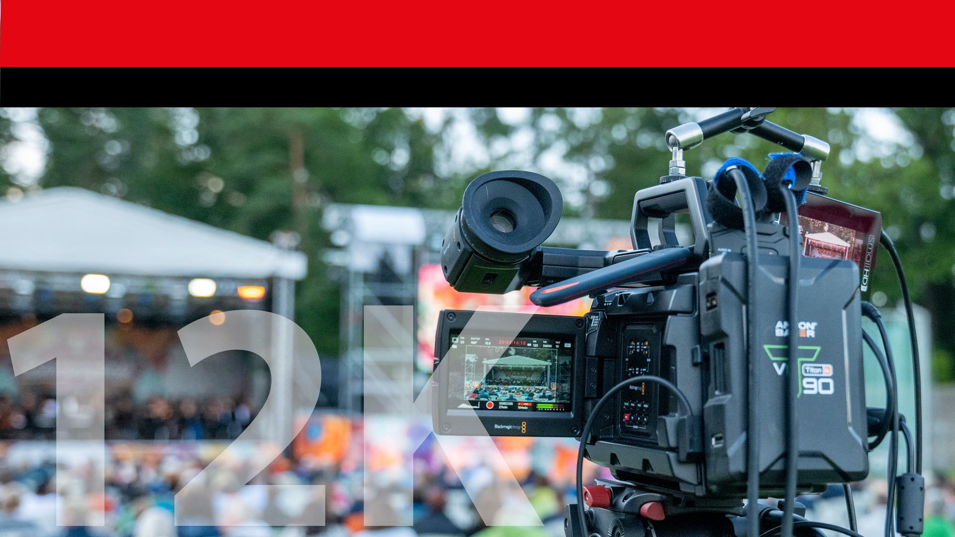 Praxistest Blackmagic Ursa Mini Pro 12K: Was nu00fctzt die hohe Auflu00f6sung? 