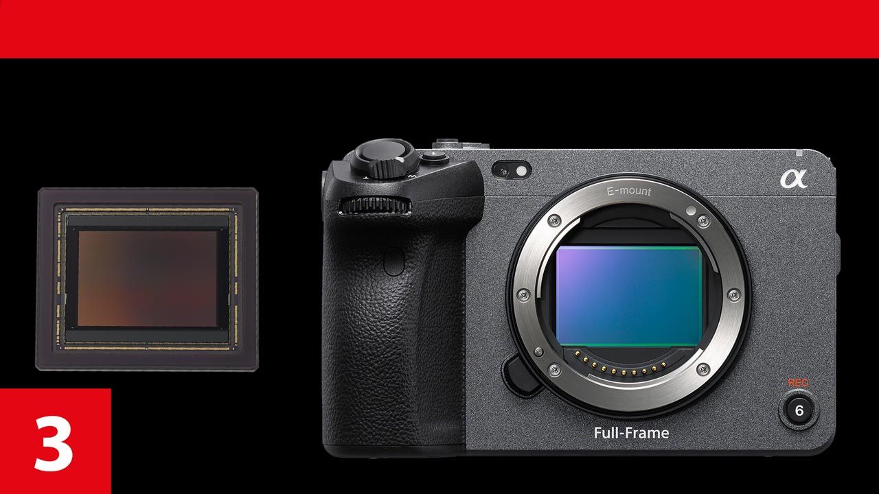 Report: Sensor-Technik - noch gru00f6u00dfere Chips von Sony