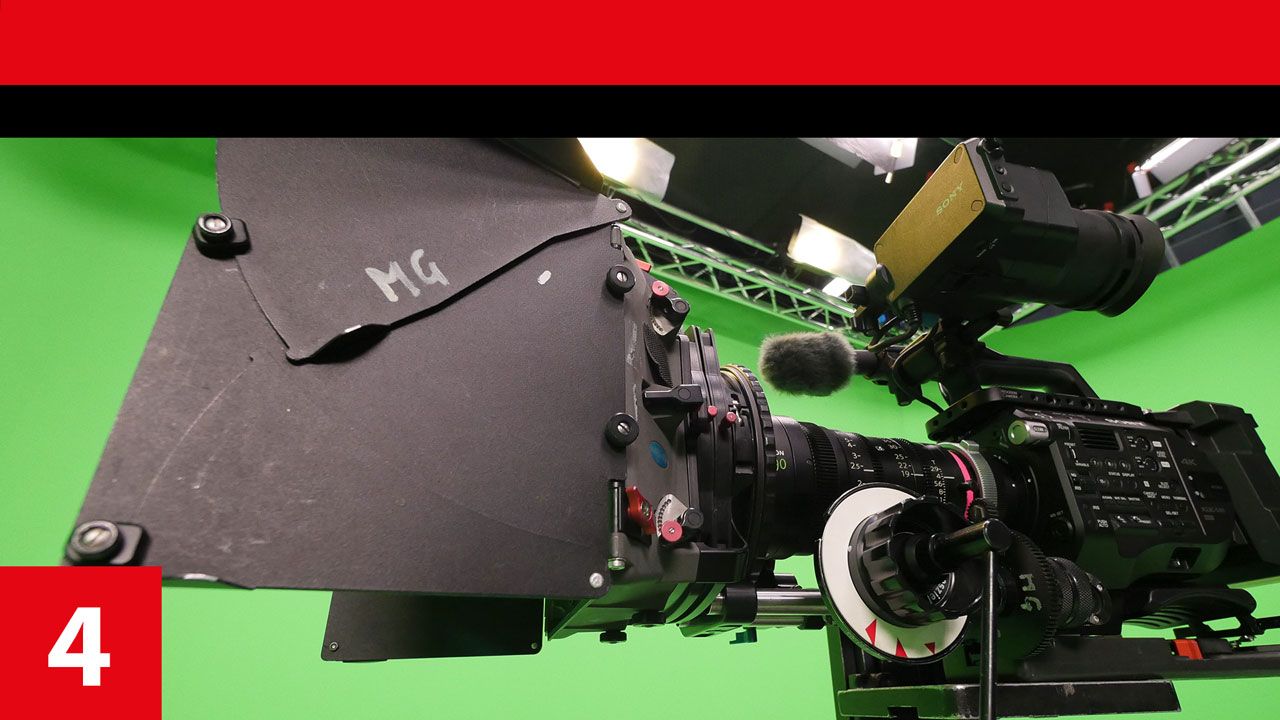 Mieten statt kaufen: Ratgeber zu Miet-Equipment - Technik finanzieren