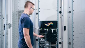 KIT Karlsruhe: Testsystem mit photonischem Rechnen